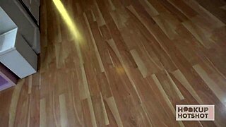 slutty cutie athena rayne rides that rough dick like a pro in intense narrative