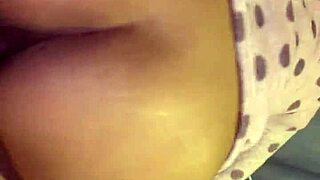 wife's bedtime cowgirl