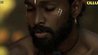 Indian tribe explores passionate cultural traditions