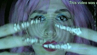 La Dea Italiana Ipnotica Ti Svuota La Mente Totalmente Rilassato E In Mio Potere ASMR!