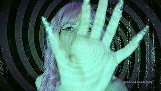 La Dea Italiana Ipnotica Ti Svuota La Mente Totalmente Rilassato E In Mio Potere ASMR!