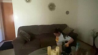 sucking like it's the cure for that dick