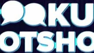 French Slut Eden Ivy Gets Pissed On