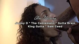 Lizzy Mitcheles feels the intense emotions in 'Me So Freaky'