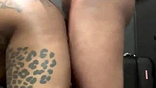 i love a big fat dick