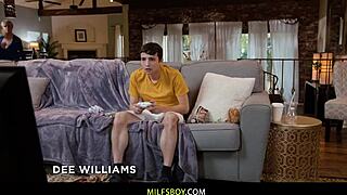 how can you play while my wet pussy waits - dee williams