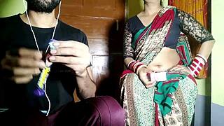 look, he influenced the landlady and fucked her, isn't that hot?