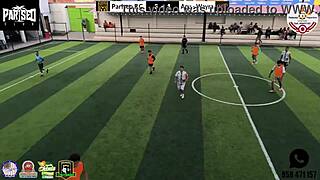 Soccer Match Between Pariseofc And Wayra Ends Badly