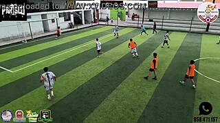 Soccer Match Between Pariseofc And Wayra Ends Badly