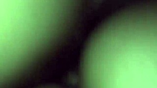 peachy fucked in shower by monster cock