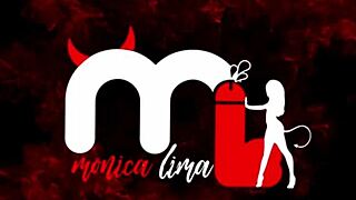 Marido Corno Humiliated by Monster Cock Wife