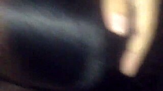 She acted as if experiencing her first time as escort