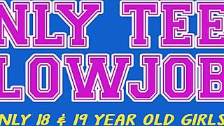 Can You Believe This Lusty Sweetheart Stuffing Dudes Hard Knob Deeply Into Her Mouth?