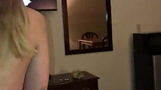 Fucking nice ass girlfriend