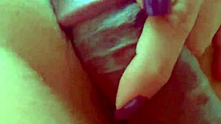 Does desi college girl rub pussy to orgasm?