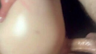 jane returns with big tits ready for fisting