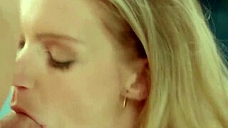 Intense Blowjob Time From Best Babe