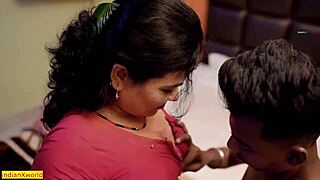 Village Boudi Sex Please Cum Inside My Pussy