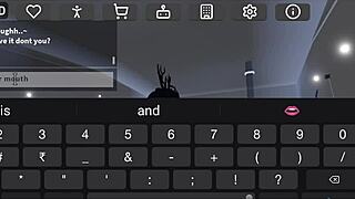 roblox condo blond slut likes it rough