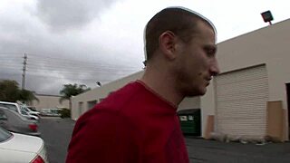 Antonia Chooses Mouth Or Pussy, Horny Teen Craves Intense Fucking