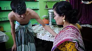 I Had Rough Hardcore Sex With Desi Housewife Full Movie