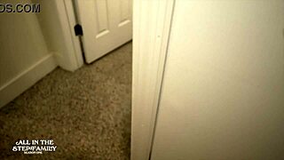 caught in shower sucking hard cock madi blaze 😏