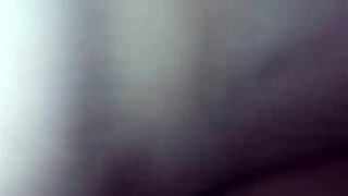 peachy fucked in shower by monster cock