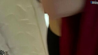 Wife cheats with a new friend at a fitness club