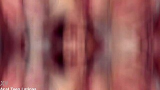 lucy mendez enjoys interracial cocks in her holes compilation