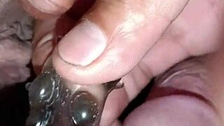 morning passionate sex leads to huge squirt and cumload for cute teen