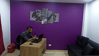 i seduce my boss for a raise