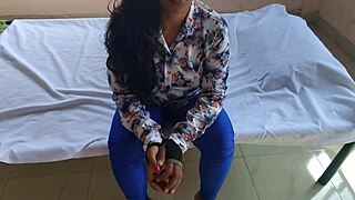 horny woman craves her pussy's satisfaction, so she gets her ass pounded by an older man passionately