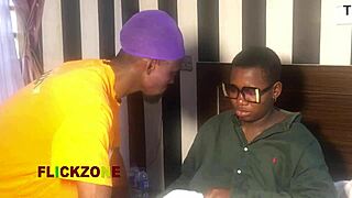 i couldnt resist the blind lady i helped walk home