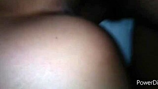 Overwhelmed by emotions, she surrenders in part three