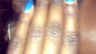 She acted as if experiencing her first time as escort