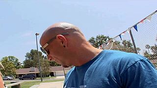 jordan kingsley, that blonde milf getting fucked