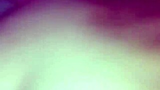 peachy fucked in shower by monster cock