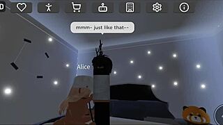roblox condo blond slut likes it rough