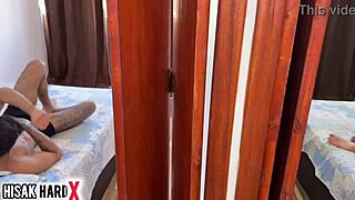 took virginity of 18 year old girl outdoors in nature, intriguing experience