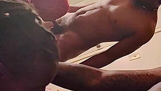 Trap House Fuck Fest With Intense Fucking