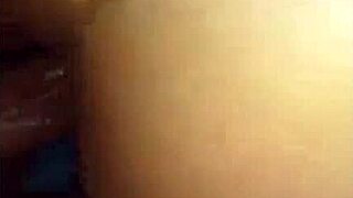 Peruvian cheater gives her ass to her lover in a Lima hotel, he said.