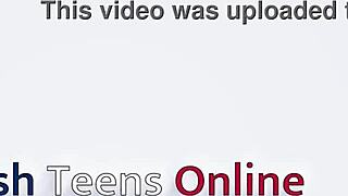 Student Gets Fucked Hard