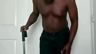 i found extra vitamin d while crouching in this exercise session