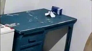 Vlog De Mudança - Alice Hael in Crossdressing Transsexual Session