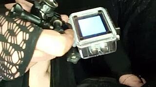 sexy woman fucked by crossdressing man