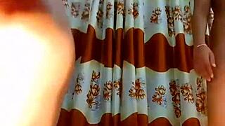 Beautiful cute sexy ass gets fucked hard with tight pussy