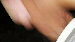 i'm masturbating in public on the train tracks openly