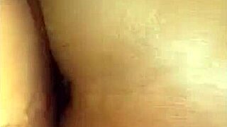 Peruvian cheater gives her ass to her lover in a Lima hotel, he said.