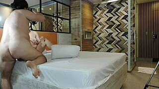 Estreando Uma Japa Gostosa - Maya Fujita