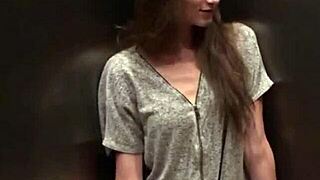 18Yo Innocent Teen 18+ Fucked By Big Ukrainian Muscle Daddy Cock